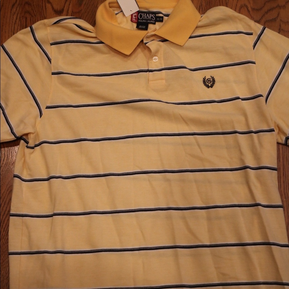 Vintage 90s Chaps Ralph Lauren XL